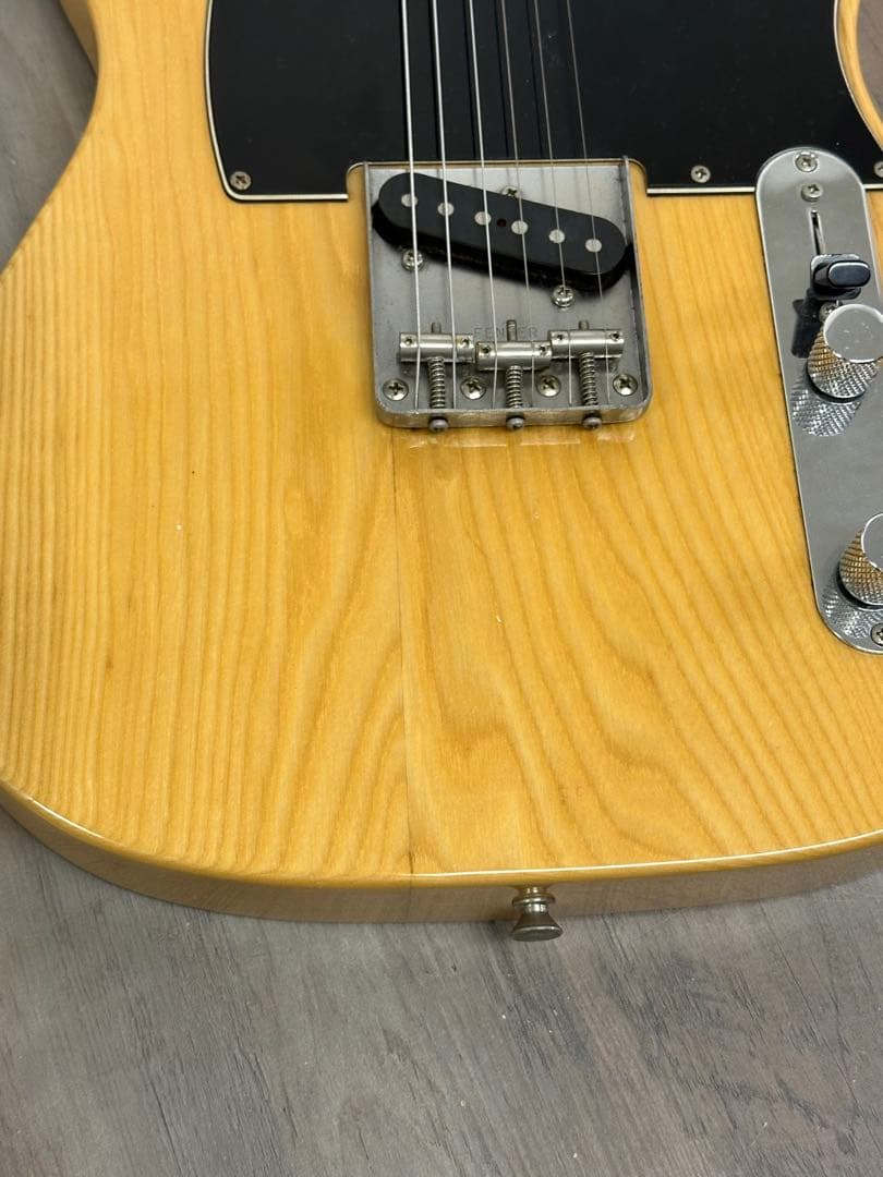 Fender Telecaster エレキギター