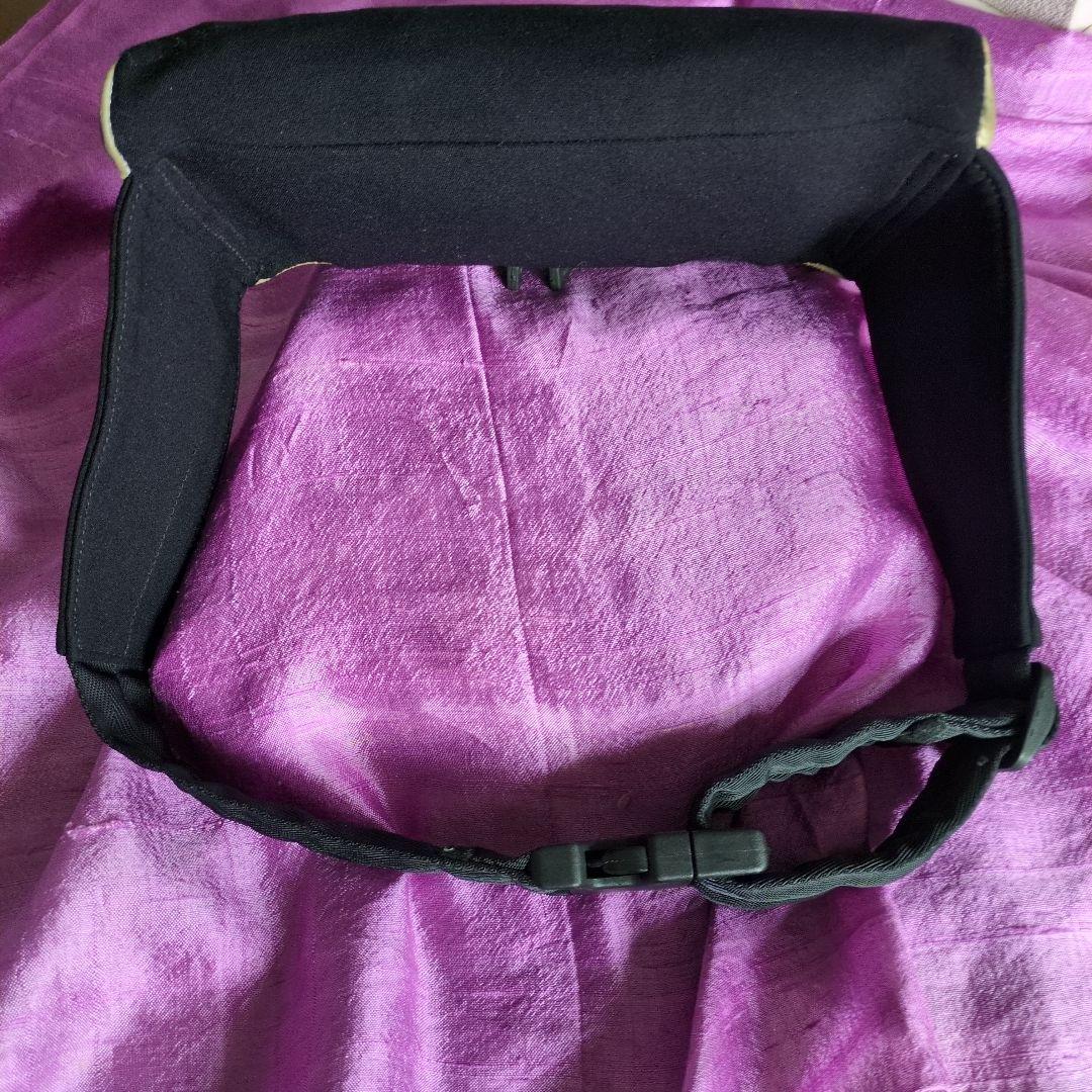 ❤️miu miu ミュウミュウ❤️ ウエストポーチ ブラック