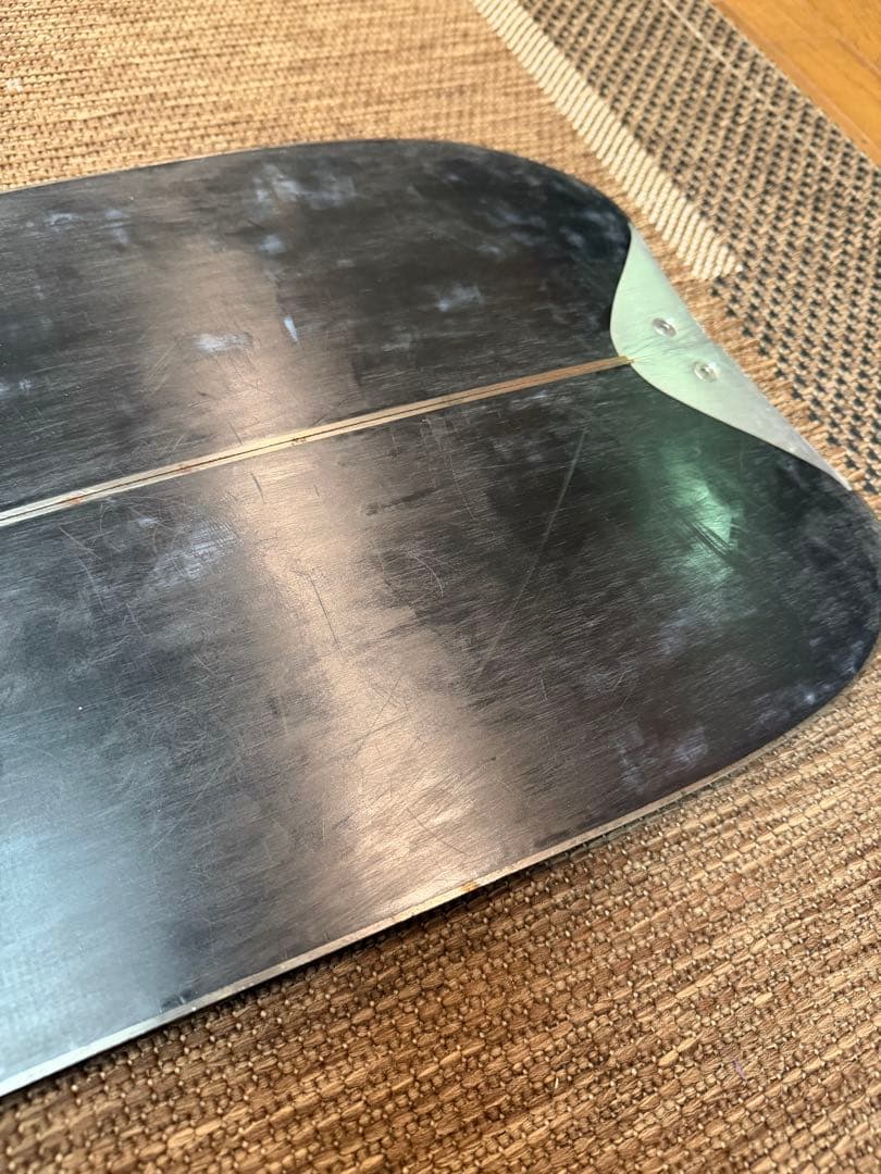 Gentem chopsticks スノーボード