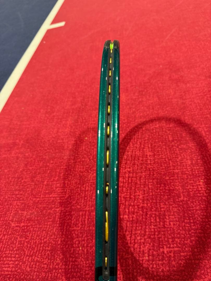 ウィルソン プロラボ BLADE PRO 18X20 V9 (G3) 2本