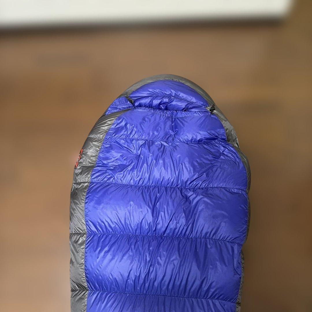 ナンガ　uddbag 630dx