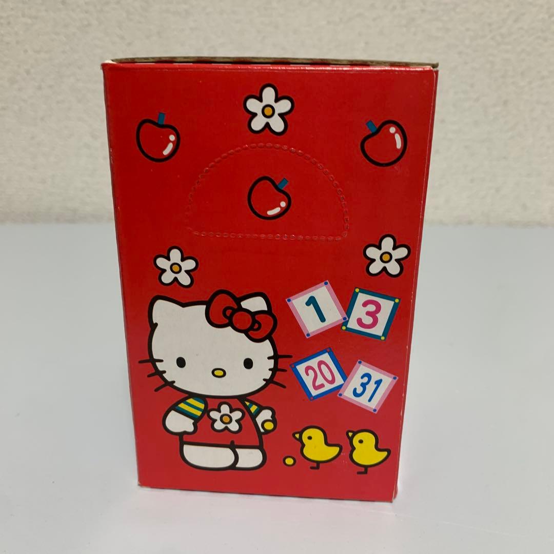 sanrio サンリオ HELLO Kitty レア 希少 エイコー EIKOH