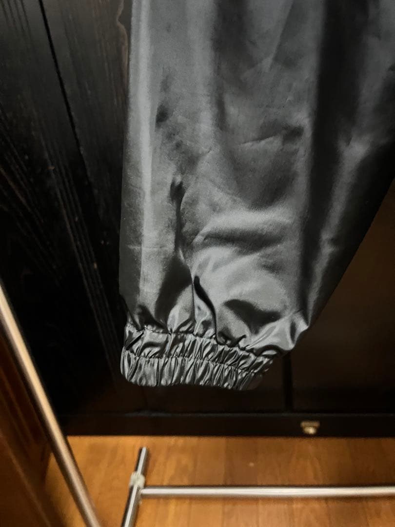 真島吾朗　龍が如く SuperGroupies コーチジャケット XL