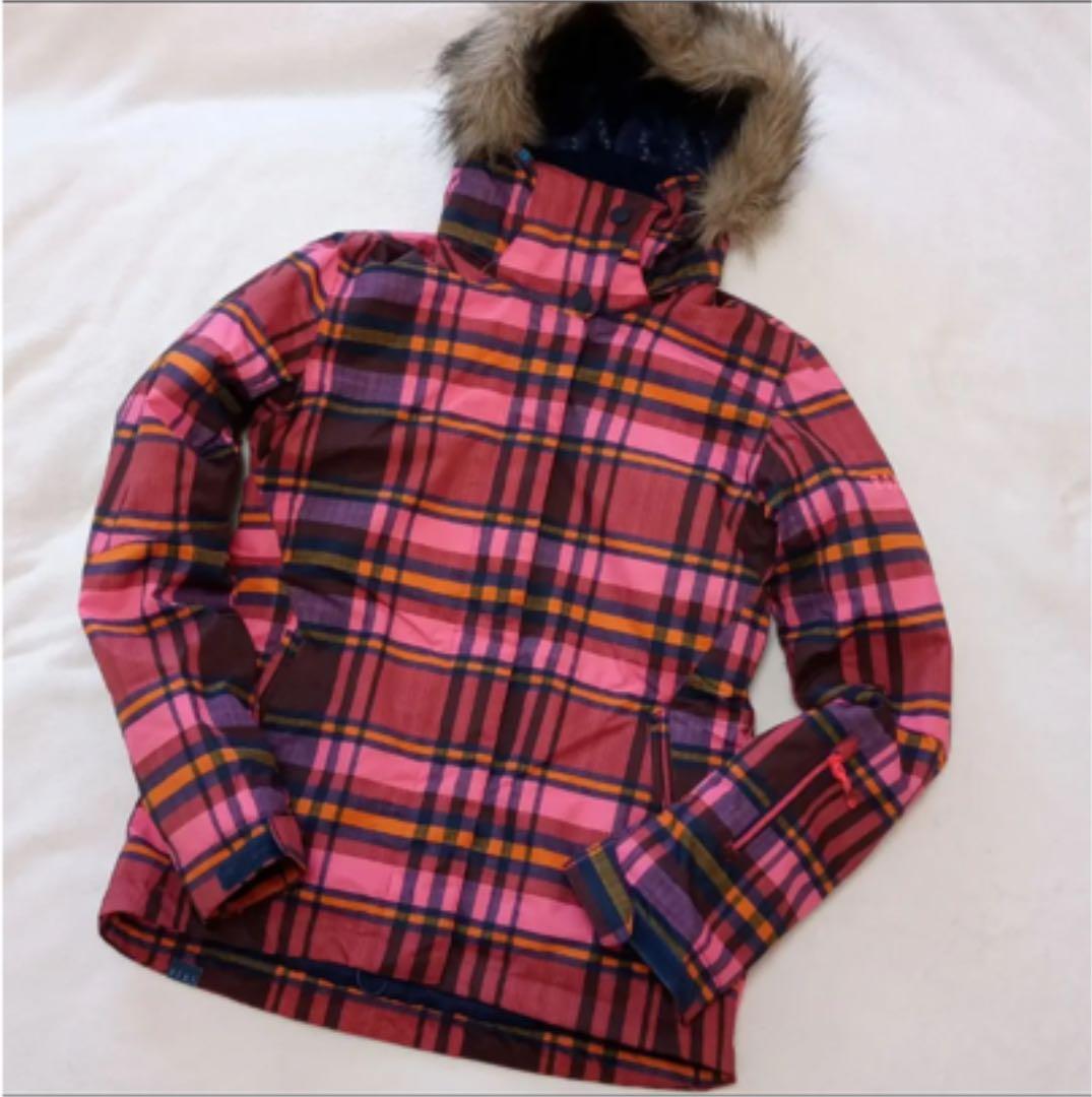 roxy ロキシー スノボウェア スノーボード ボードウェア 上