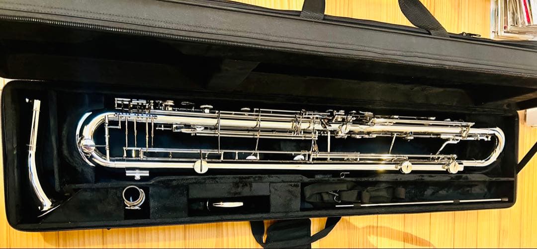 コントラバスクラリネット