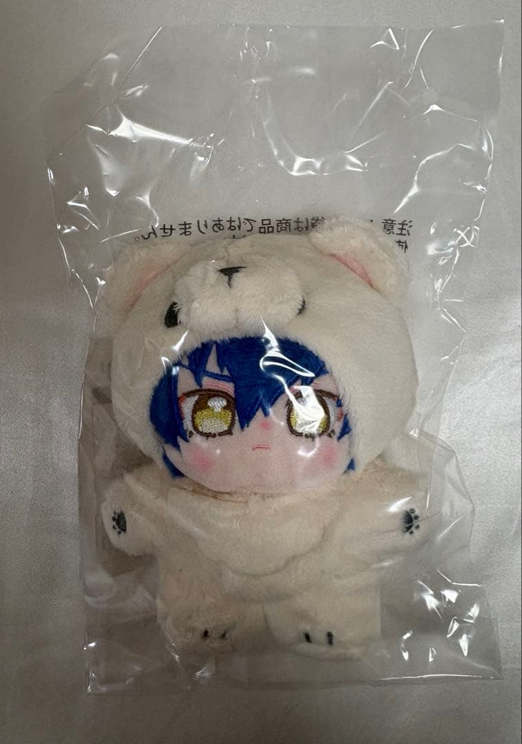 あんスタ 漣ジュン いつぬい