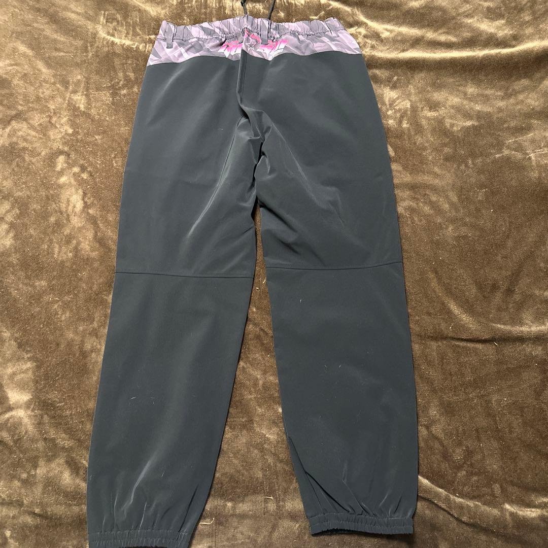 YOU☆SHI ウェア3点セット