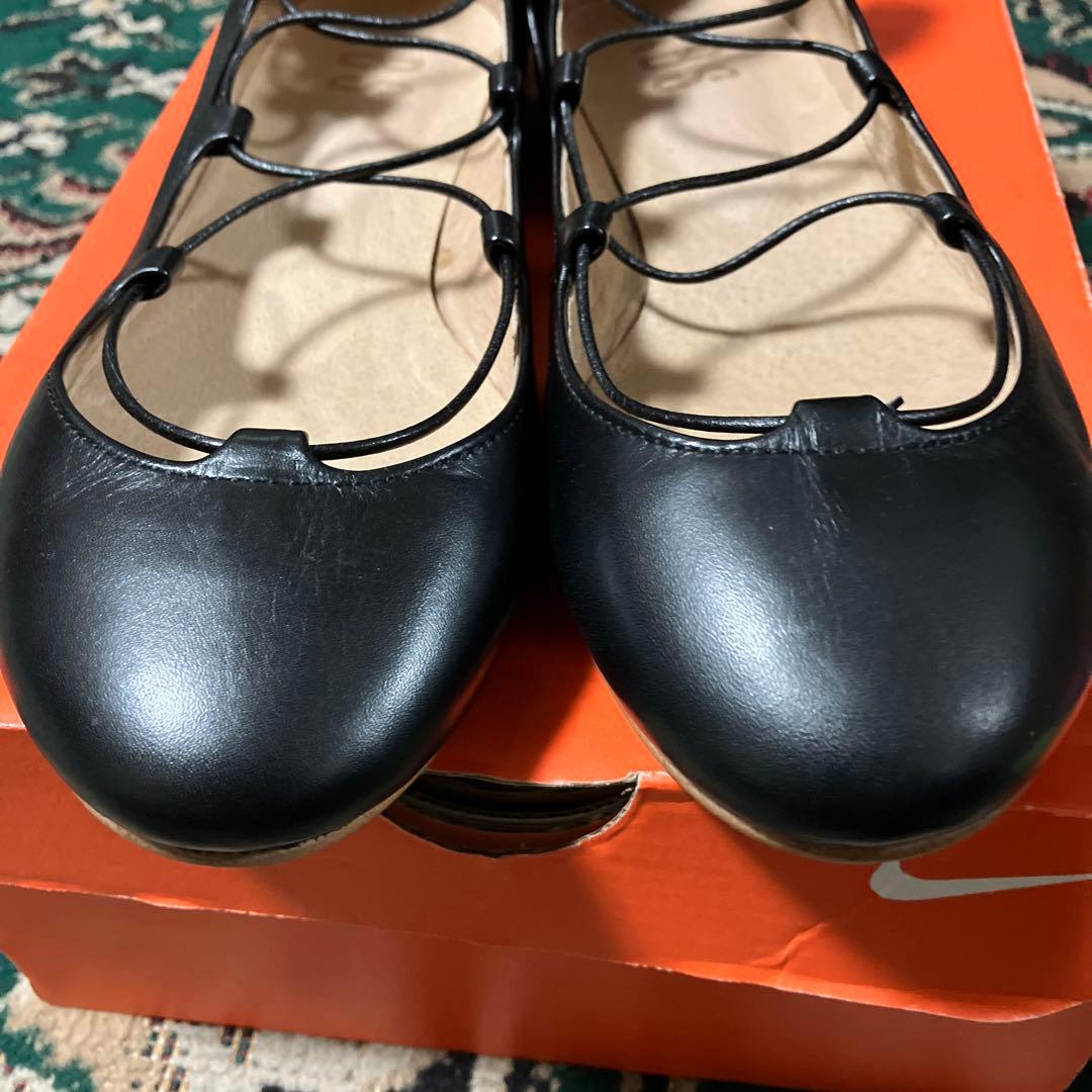 raybeams RBS レースアップシューズ　39