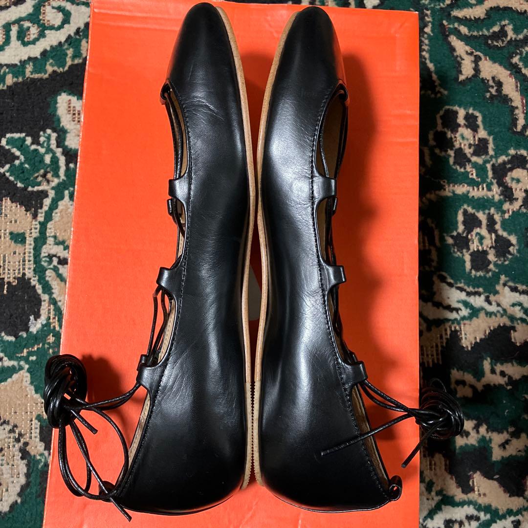 raybeams RBS レースアップシューズ　39