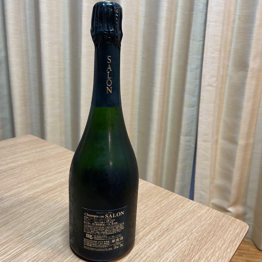 サロン ブラン ド ブラン 2007