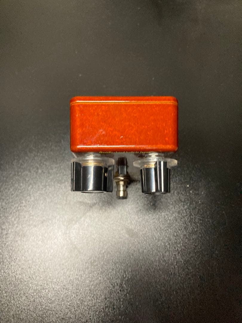 hmpf製　Myriad Fuzz