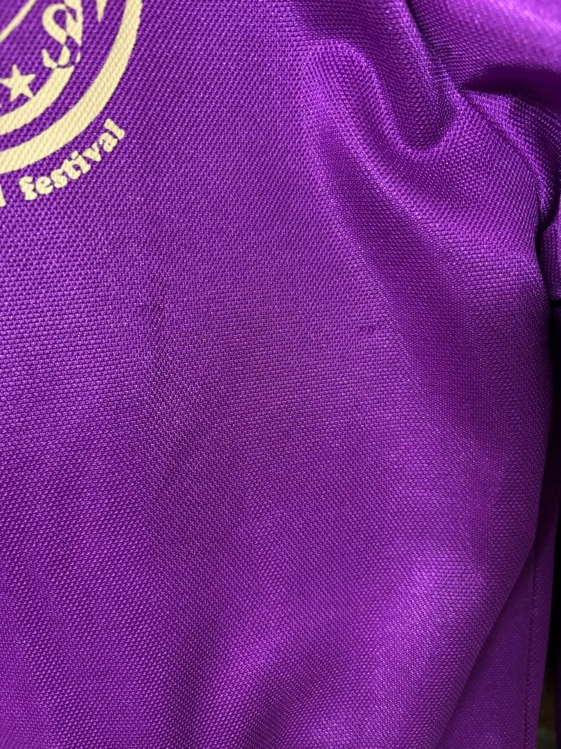 ラブライブ! 東條希　ジャージ　μ’s 僕らは今の中　なかで　Tシャツ