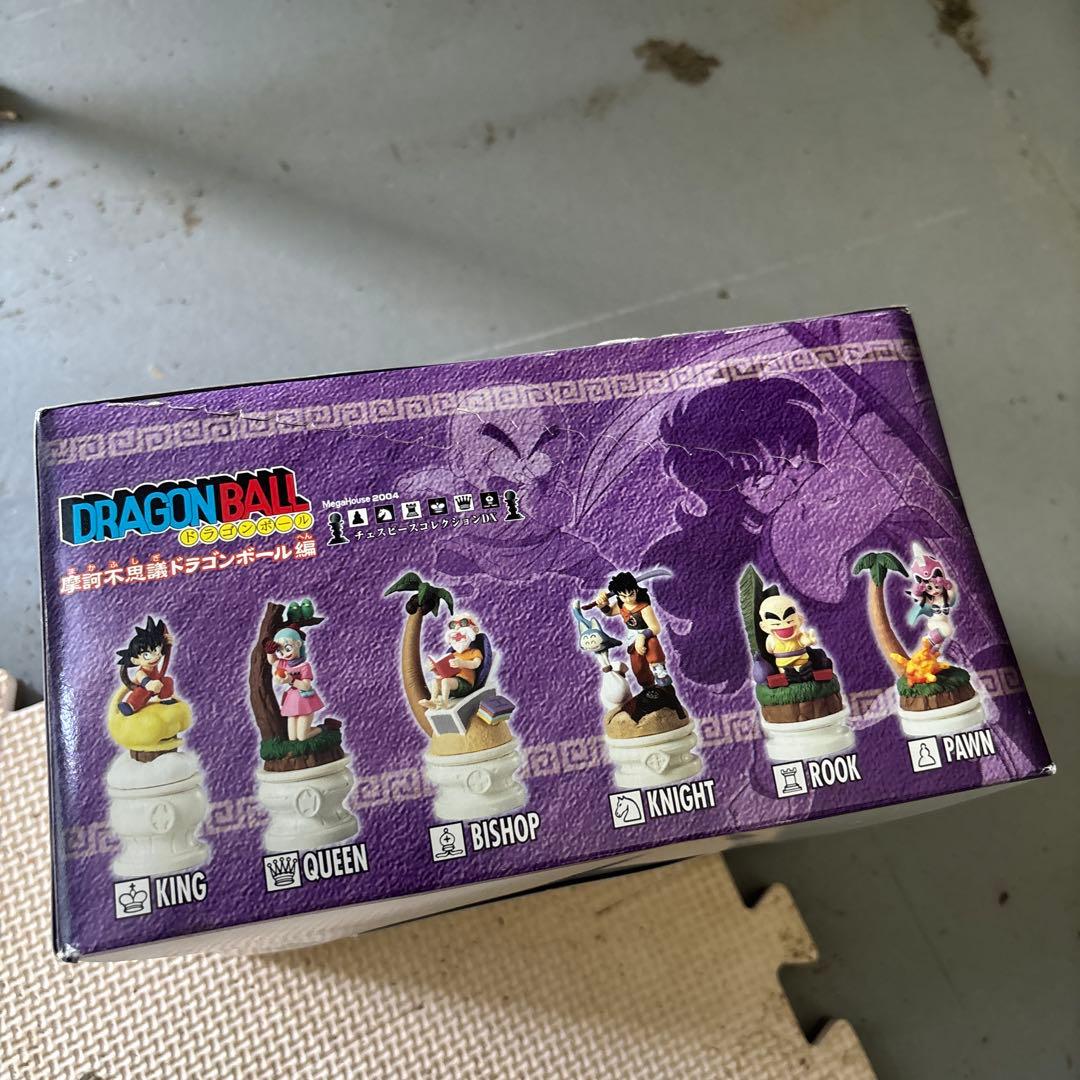 ドラゴンボール フィギュアセット 12体入り