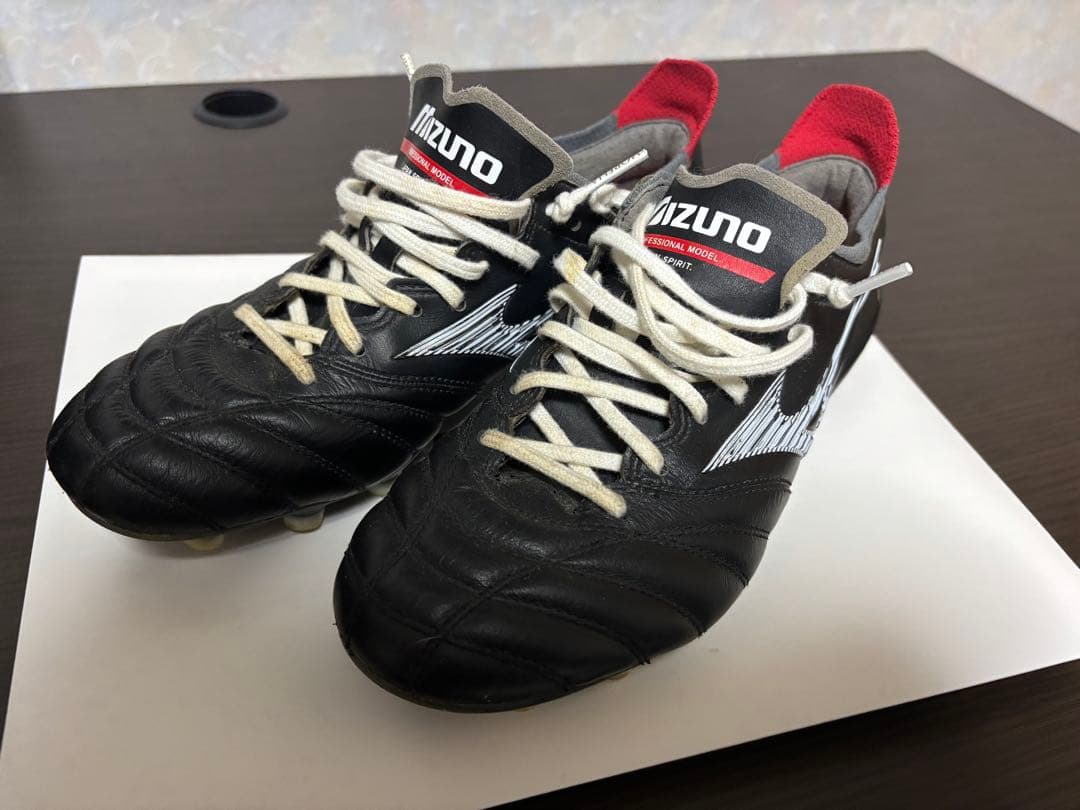 ミズノモレリアネオ3 Mizuno 24.5cm