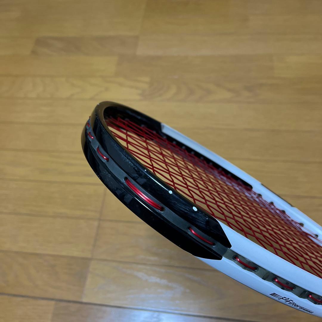 ヨネックス ナノフォース800S