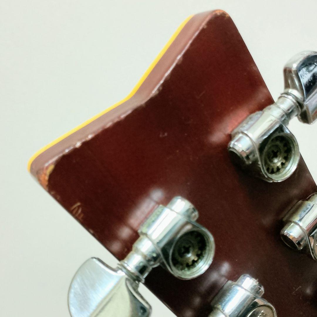 YAMAHA　FG-401　70’sジャパンヴィンテージ　アコースティックギター