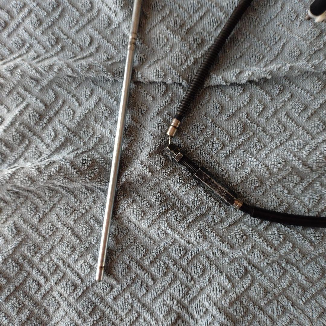 KZ1000mk2イージークラッチセット