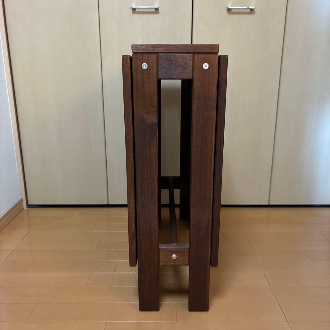 IKEA APPLARO エップラロー アウトドアテーブル