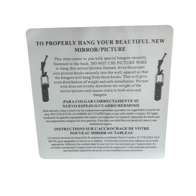 訳アリ／キャンバスアート ゴールド樹脂 デコボックス 2601