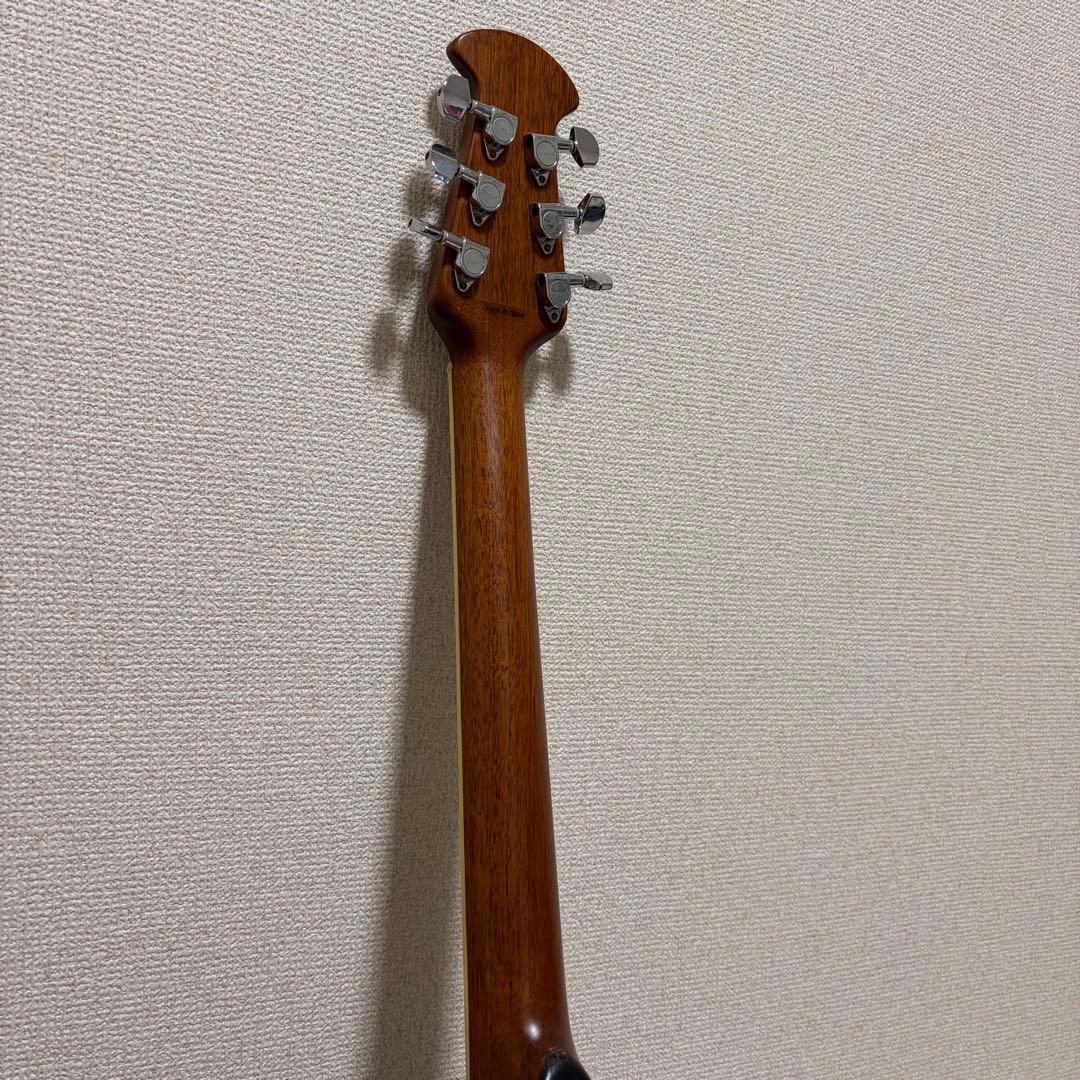 APPLAUSE BY OVATION AE148 エレアコ ギター