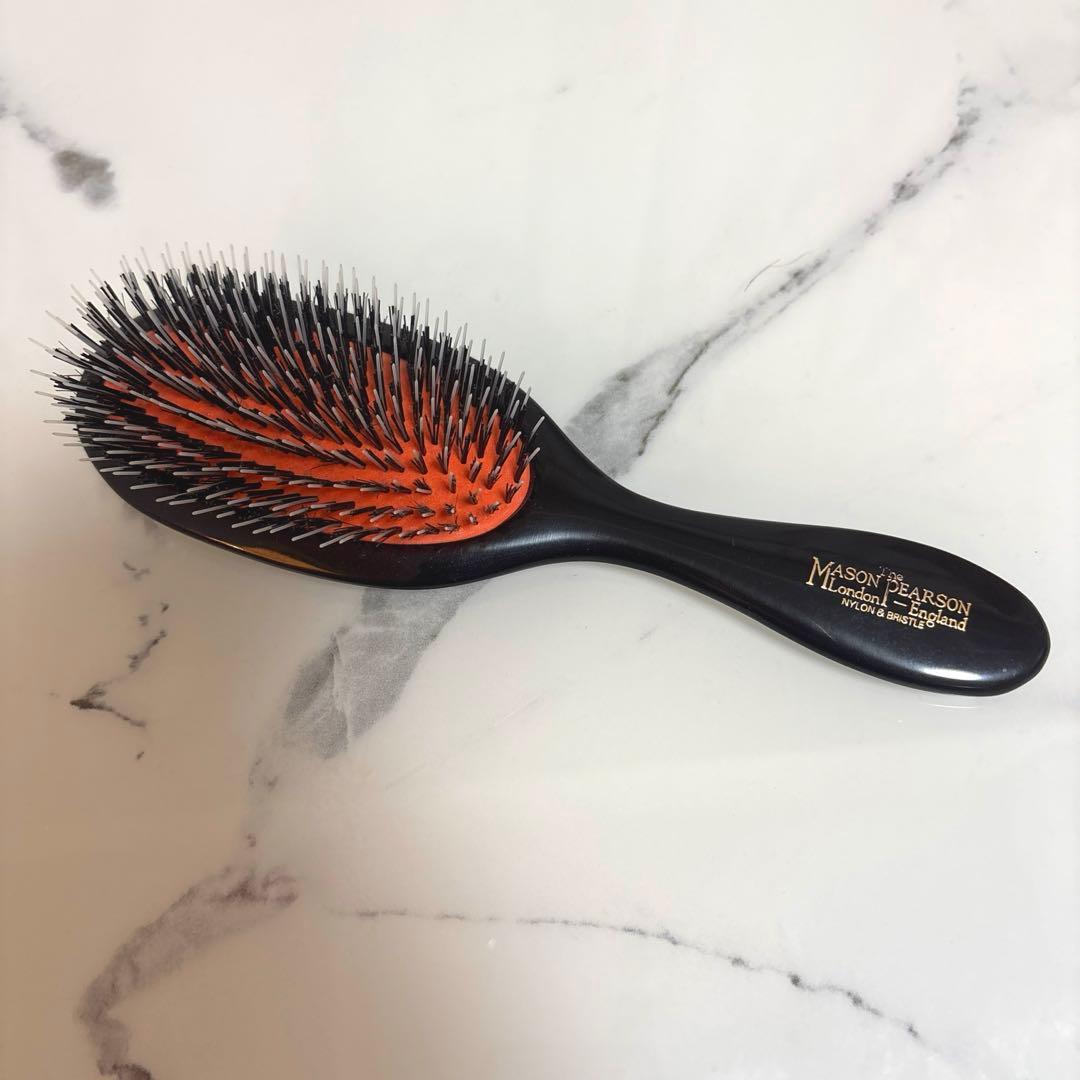 ハンディミックス　ダークルビー