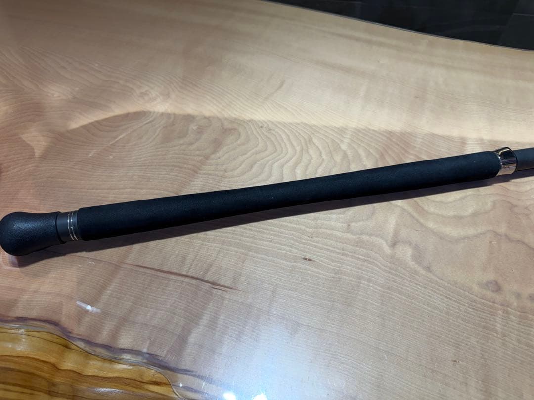 SOULS ASHURA 65 オーシャンズパワークラス アシュラ