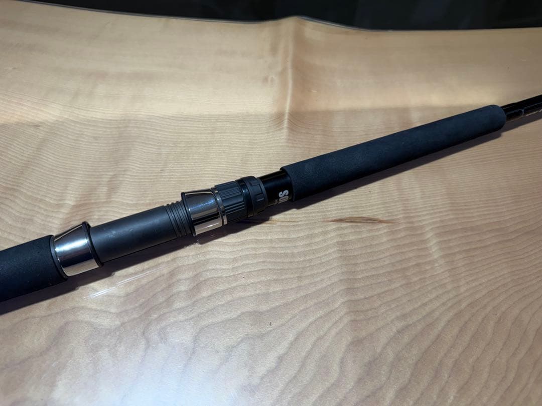 SOULS ASHURA 65 オーシャンズパワークラス アシュラ