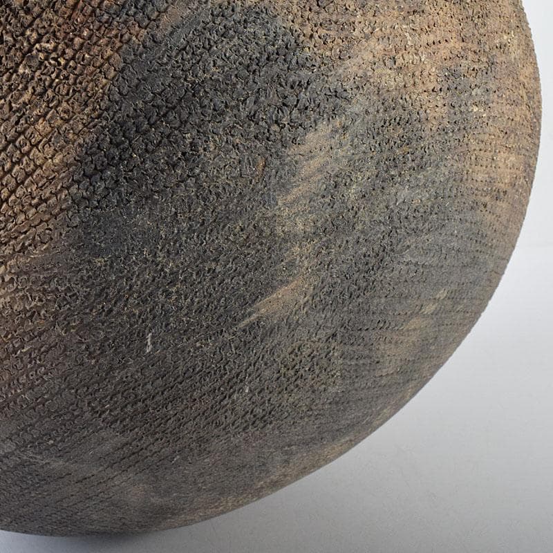 タイ古陶磁　バンチェン土器　アンダーソン土器　壷　C　R8645B