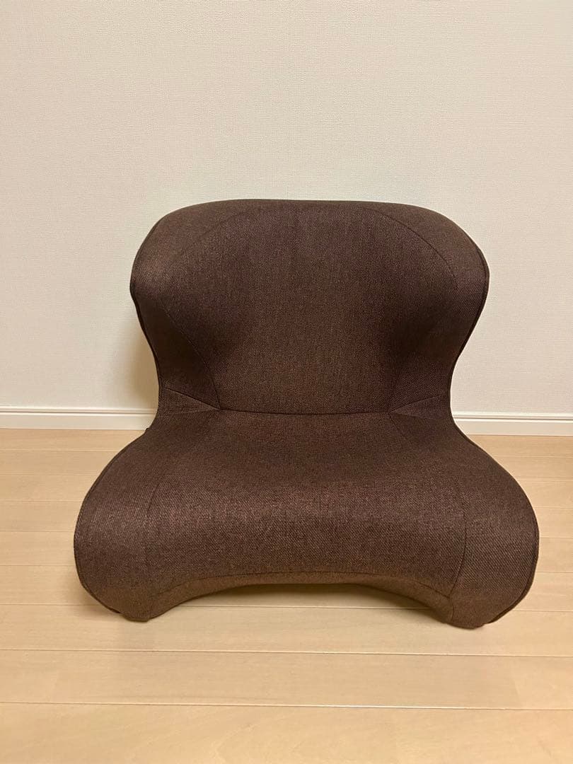 スタイル　ドクターチェア　ブラウン②