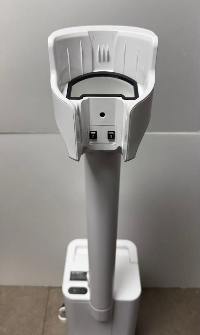 Shark◇CleanSense iQ+ IW3241J メタルブラック