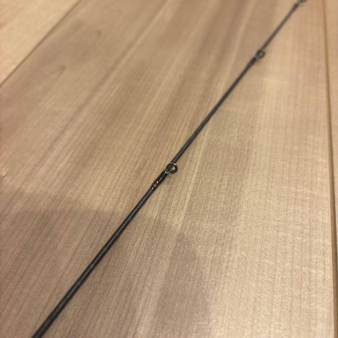 シマノ　ソアレ　SS S706ULT