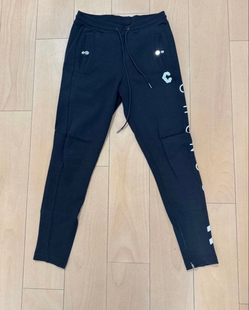 完売品　CRONOS クロノス　ロングパンツ