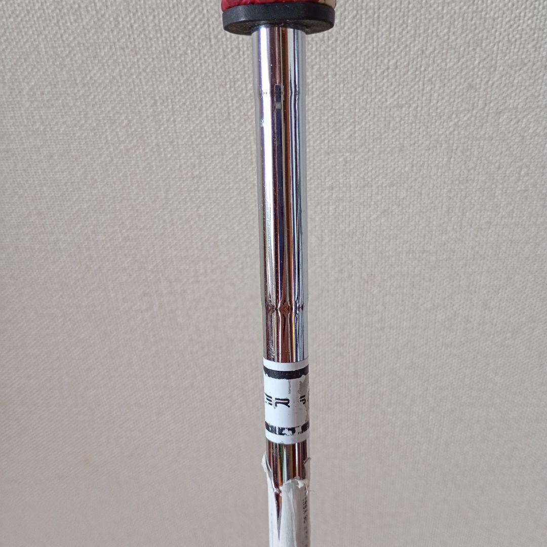 【ODYSSEY VERSA 7 パター・ウエサコヘッドカバー付き】