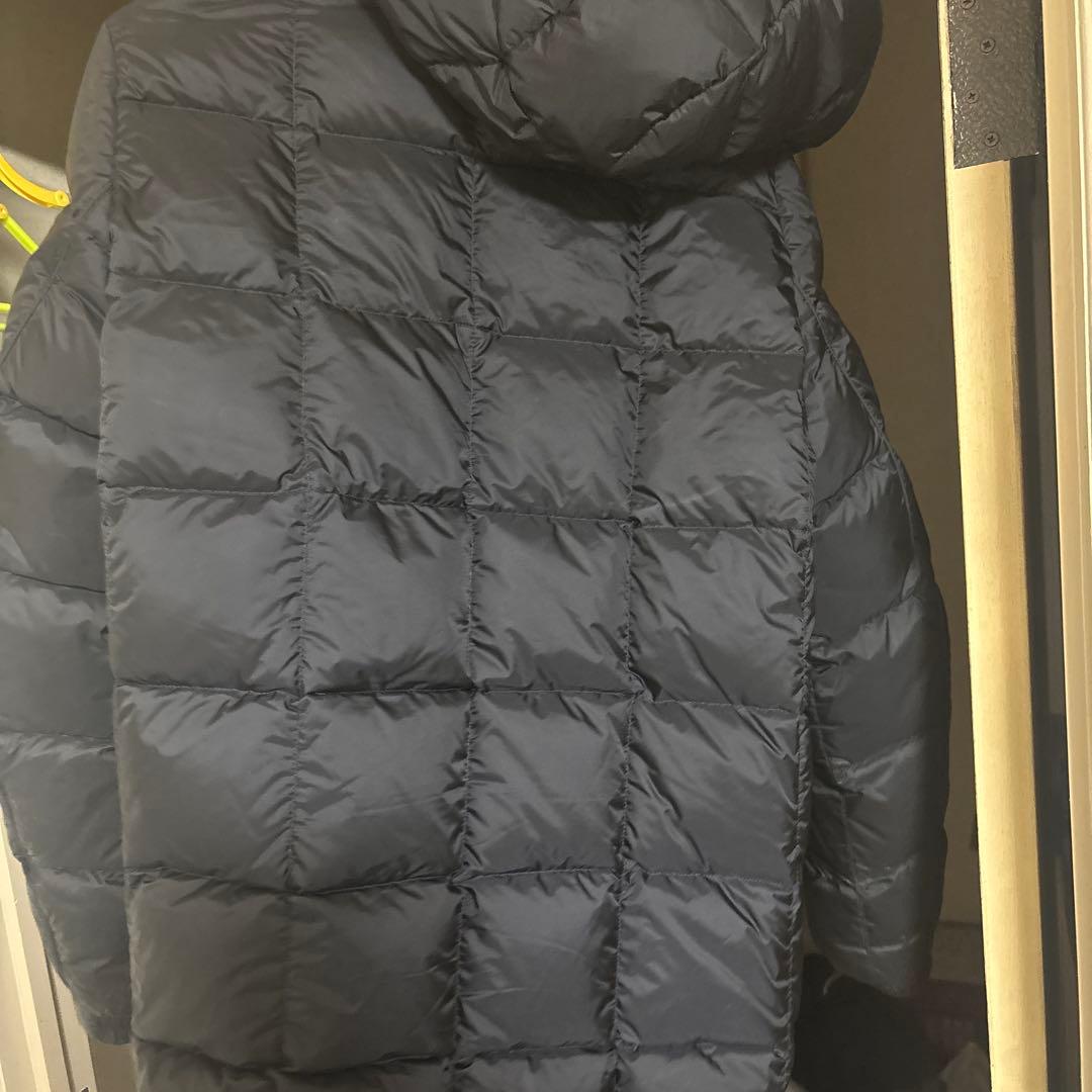 R*u様 TATRASダウンジャケット