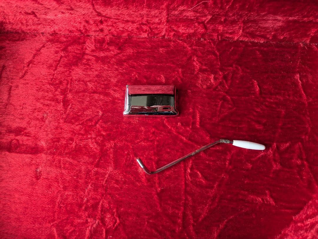 FENDER USA 1995年製　54STRAT YAMANO LTD