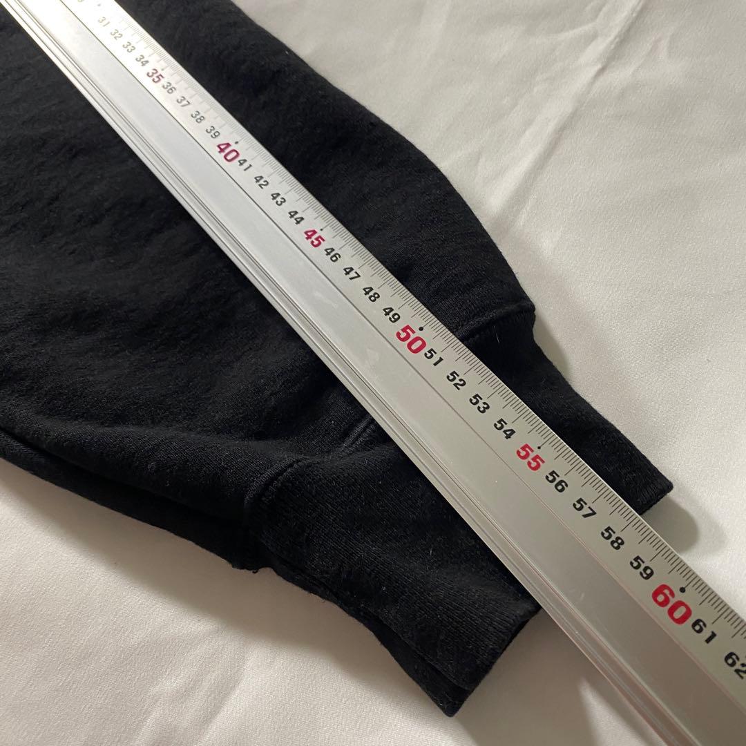 Supreme × BLESS Crewneck 23AW