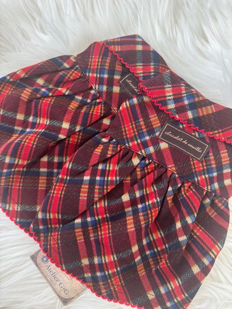 アトリエgg 　18，19ハーフの2枚セット