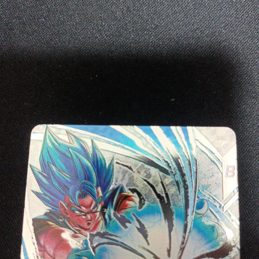 【完美品】ドラゴンボール ダイバーズ sdv7-sec ベジット