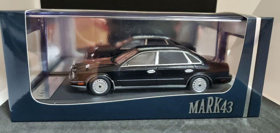 MARK43 プレジデント JHG50 プライバシーガラス PM4320PK