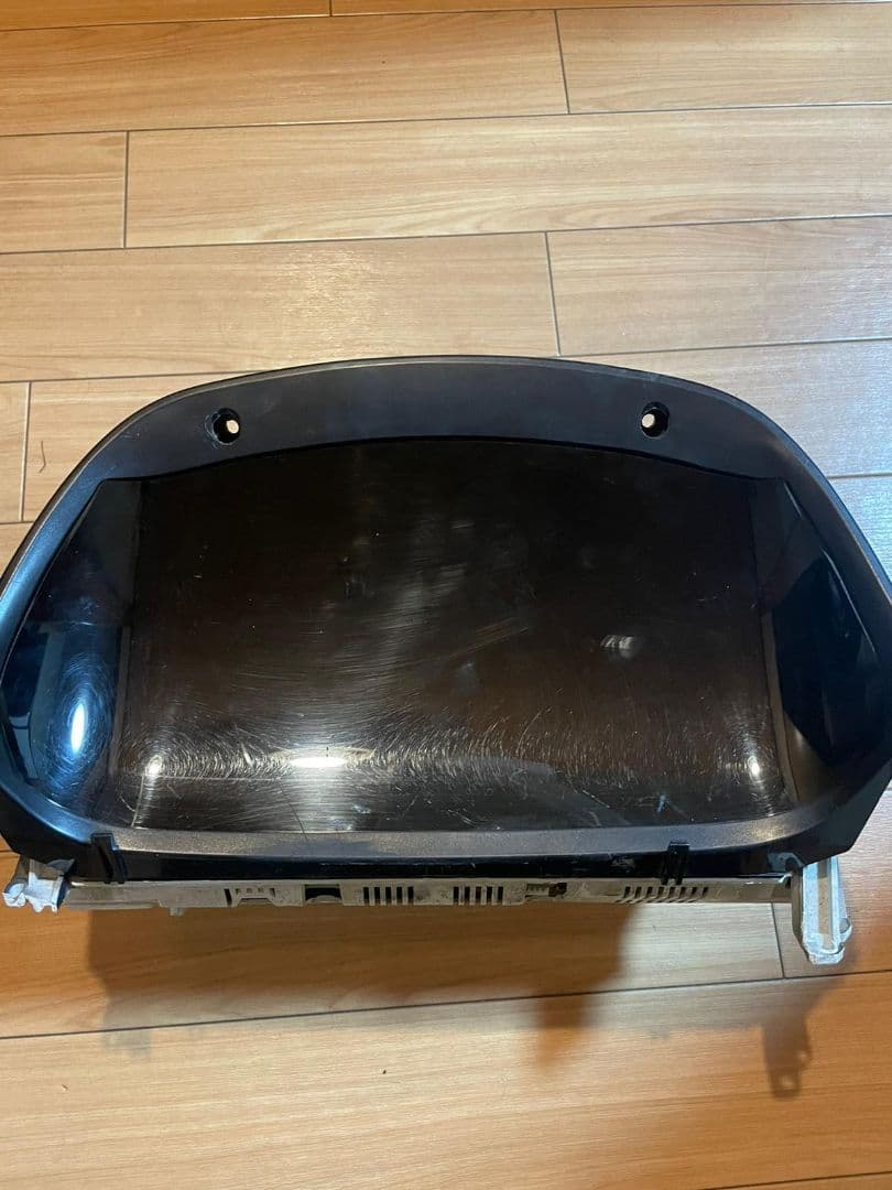 トヨタ　ソアラ 30 メーター　1JZ-GTE