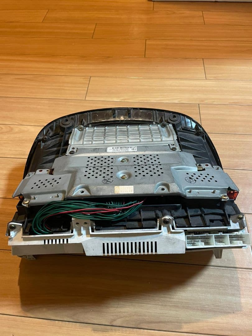 トヨタ　ソアラ 30 メーター　1JZ-GTE