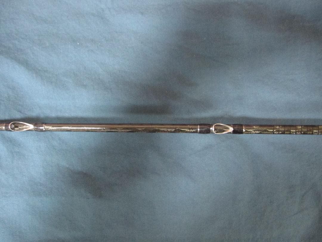 シマノ　リンユウサイヘチスペシャルS-300 黒鯛　ヘチ