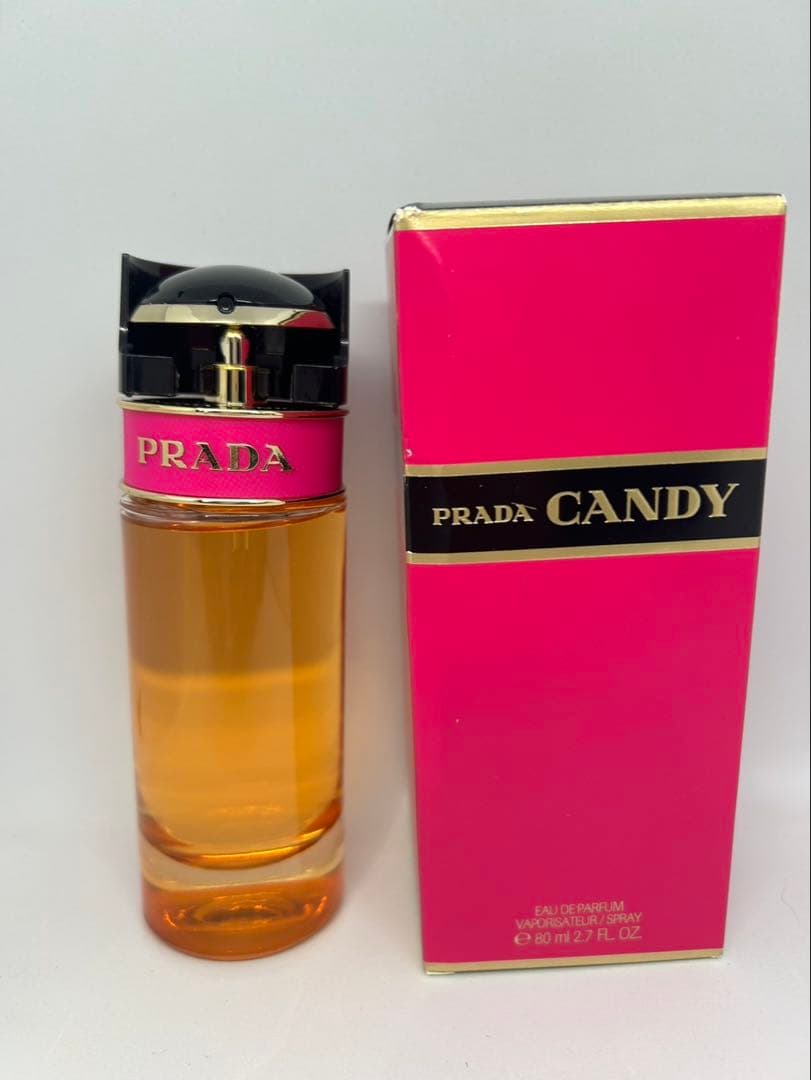 PRADA CANDY 香水 80mL