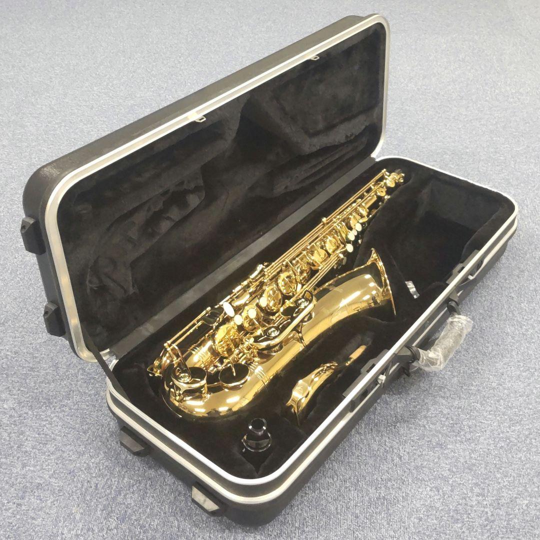 【Antigua】テナーサックス