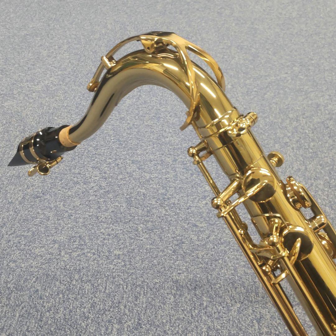 【Antigua】テナーサックス