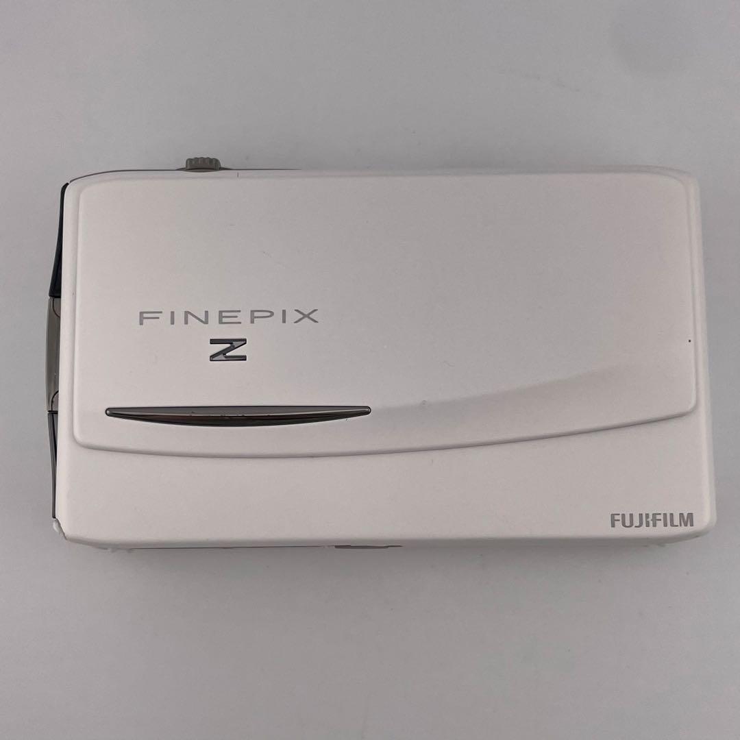 実写美⭕️良品【動作確認済】FUJIFILM FinePix Z950EXR