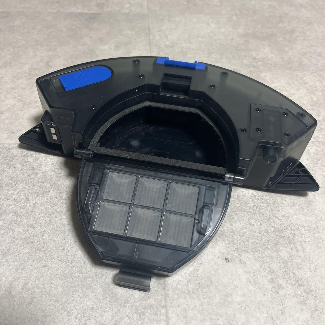 ECOVACS DEEBOT Y1 PLUS DLX32 2024年製