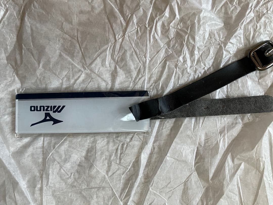 ミズノ　キャディーバッグ