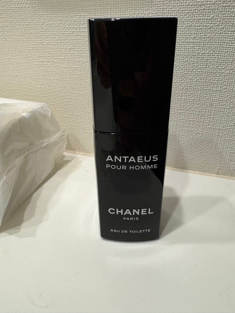 CHANEL ANTAEUS POUR HOMME 100ml アンテウス