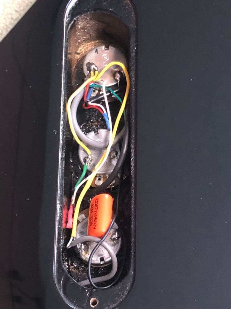 ギター Epiphone/Explorer Ebony